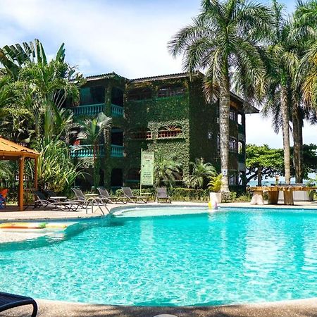 Marea Brava Villas Jacó Exterior foto