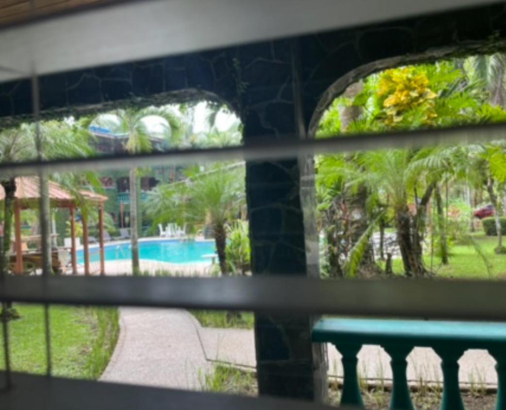 Marea Brava Villas Jacó Exterior foto